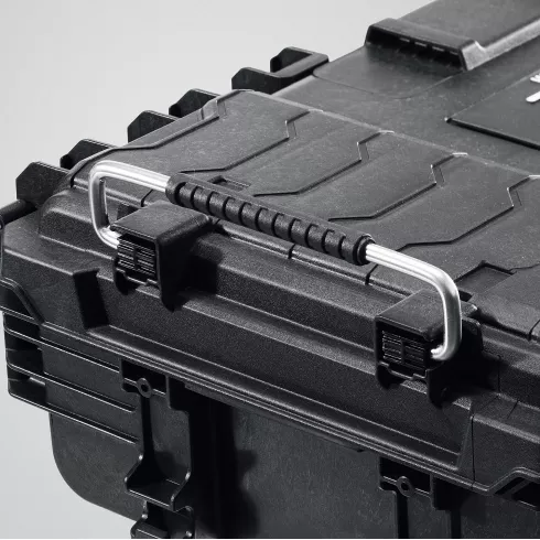 Ящик-органайзер пластиковый Keter ROC PRO GEAR 2.0 22 (38374_z01)