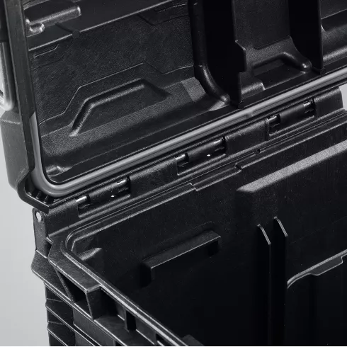 Ящик-органайзер пластиковый Keter ROC PRO GEAR 2.0 22 (38374_z01)