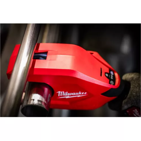 Труборез по нержавеющей стали Milwaukee M12 PCSS54-0