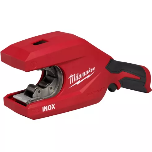 Труборез по нержавеющей стали Milwaukee M12 PCSS54-0