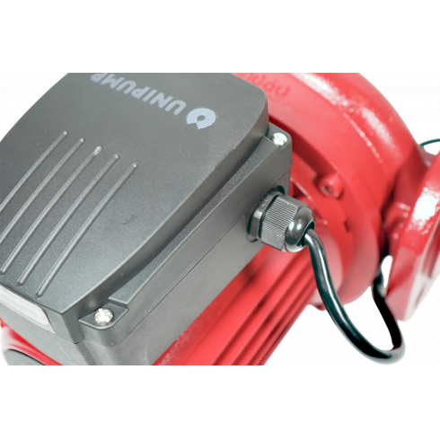 Насос циркуляционный Unipump PF 65-90 340