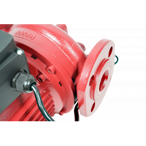 Насос циркуляционный Unipump PF 65-90 340