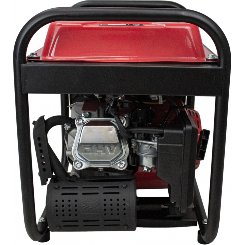 Генератор бензиновый Edon PT-4000D