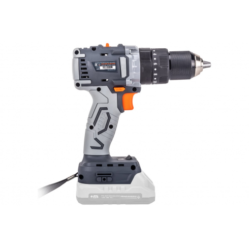 Дрель-шуруповерт аккумуляторная FTL PSR-XI 20V EVO