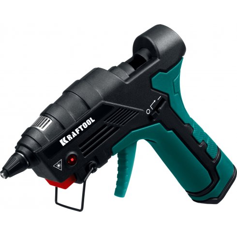 Пистолет клеевой газовый Kraftool GG-200