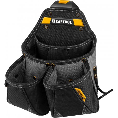 Пояс монтажника Kraftool KBS-4