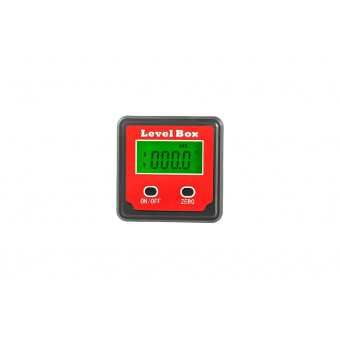 Уровень-угломер электронный Kapro 393