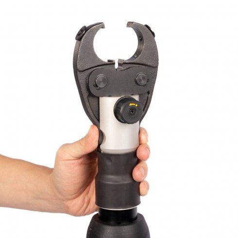 Пресс гидравлический аккумуляторный КВТ ПГРА-СО-32 серия ПРОФИ