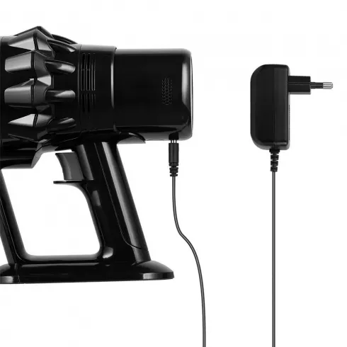 Вертикальный пылесос Kitfort КТ-5284