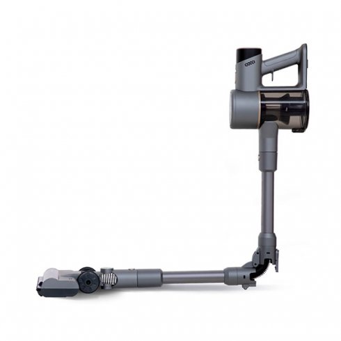 Вертикальный пылесос BQ VCA1004W (серый)