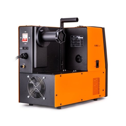 Сварочный полуавтомат FoxWeld Invermig 250 Compact (230V)