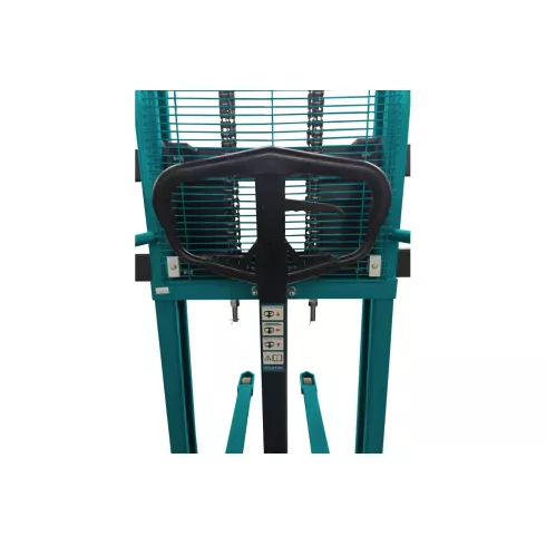 Штабелер ручной гидравлический Prolift PRO TRV 1525