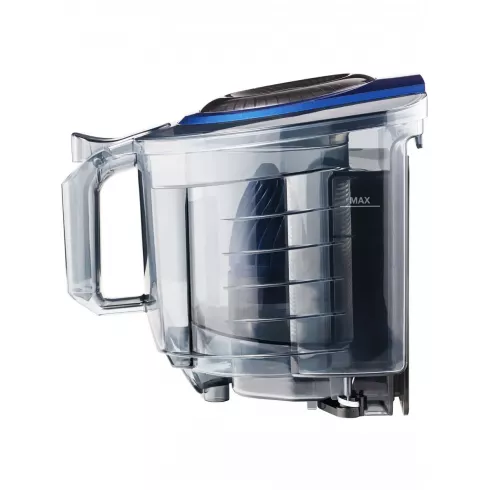 Пылесос Carrera Vacuum Cleaner № 607