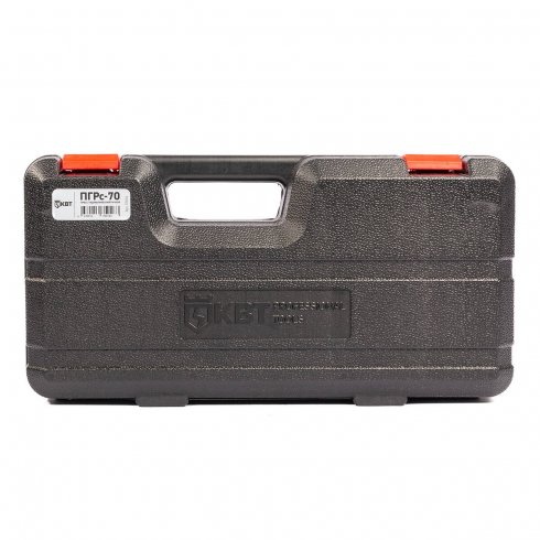 Пресс гидравлический ручной КВТ ПГРс-70