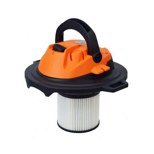 Профессиональный пылесос Daman DVC-15P