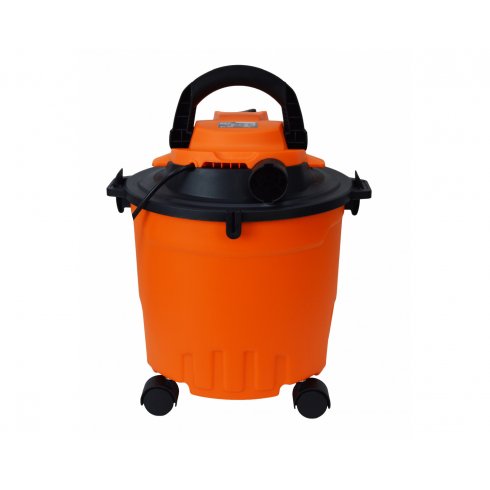 Профессиональный пылесос Daman DVC-15P