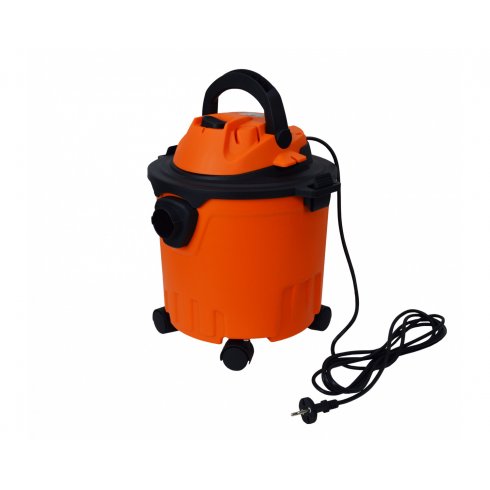 Профессиональный пылесос Daman DVC-15P