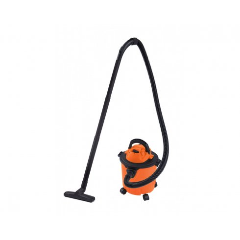 Профессиональный пылесос Daman DVC-15P