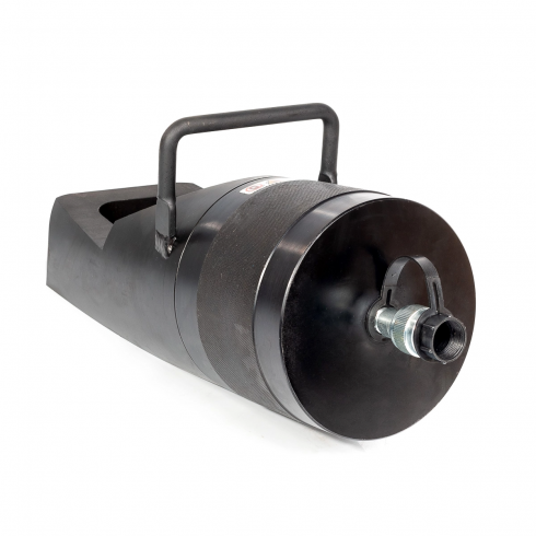 Гайколом гидравлический КВТ ГЛГ-6075 серия Профи