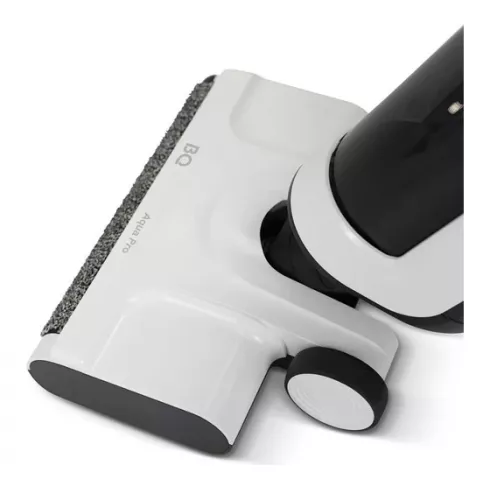 Вертикальный пылесос BQ VCA1001W (белый/черный)