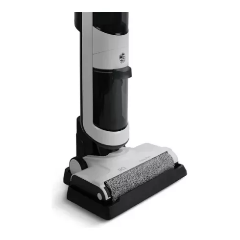 Вертикальный пылесос BQ VCA1001W (белый/черный)