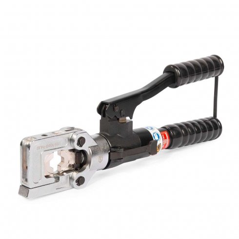 Пресс гидравлический ручной КВТ ПГРс-240у