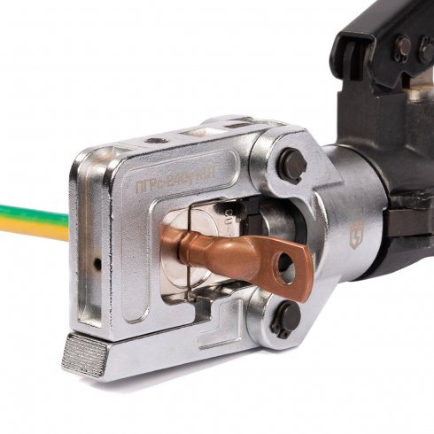 Пресс гидравлический ручной КВТ ПГРс-240у