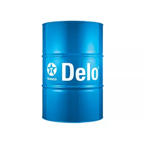 Масло моторное TEXACO Delo 400 RDS 10W-40 208л (804161DEE)