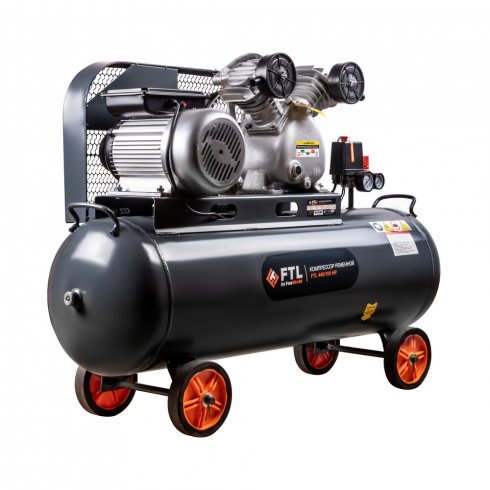 Компрессор ременной FTL 440/100 HP