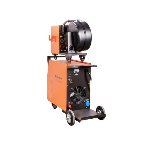 Сварочный полуавтомат FoxWeld INVERMIG 500EK FoxWeld с отдельным МП
