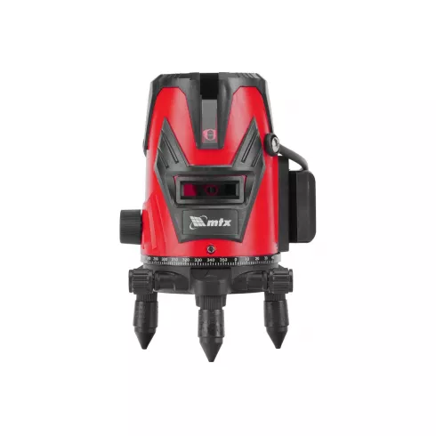 Лазерный уровень MTX MXL RED (35012)