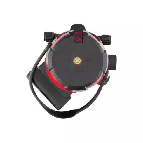 Лазерный уровень MTX MXL RED (35012)