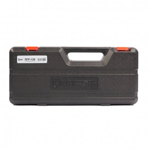 Пресс гидравлический ручной КВТ ПГР-120