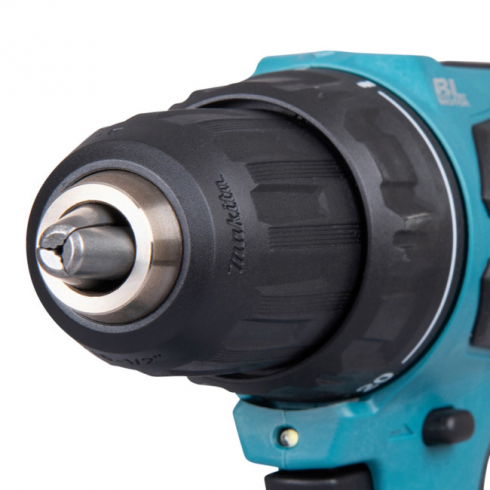 Дрель-шуруповерт аккумуляторная Makita DDF490SFJ