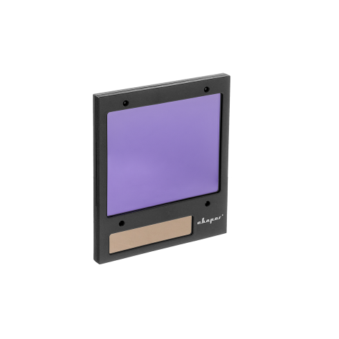 Маска сварочная Сварог TECH C70d