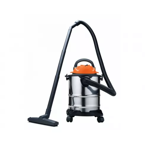 Профессиональный пылесос Daman DVC-15