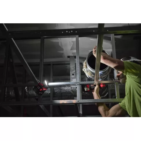 Фонарь Milwaukee M18 ALIS-0