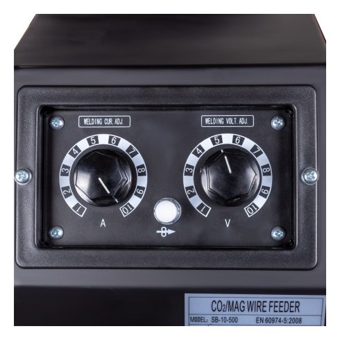 Сварочный полуавтомат FoxWeld UNO MIG 350 DOUBLE PULSE