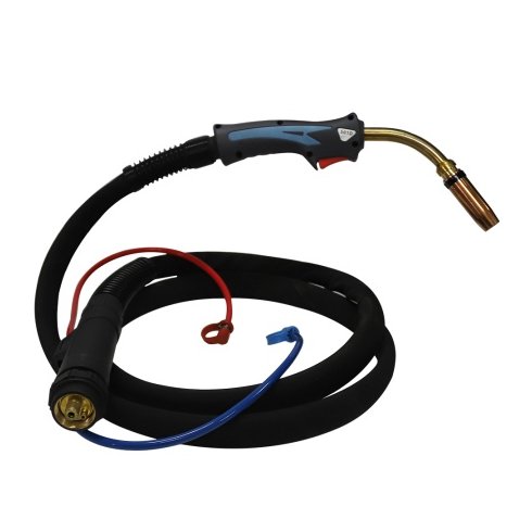 Сварочный полуавтомат FoxWeld UNO MIG 350 DOUBLE PULSE