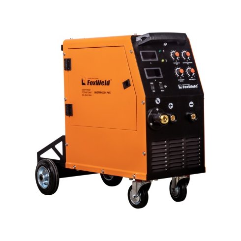 Сварочный полуавтомат FoxWeld INVERMIG 251 PWE