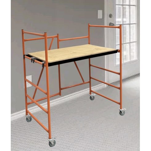 Помост Тапанар Подмости универсальные Складушка