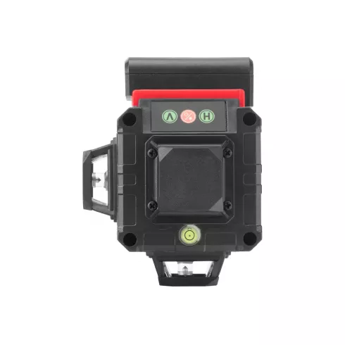 Лазерный уровень MTX ML 360-4 Pro SET (350845)