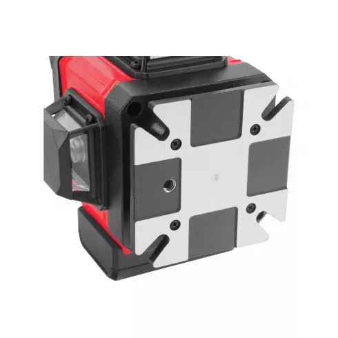 Лазерный уровень MTX ML 360-4 Pro SET (350845)