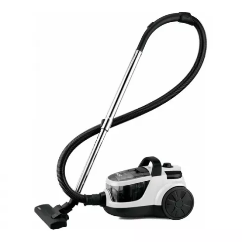 Пылесос BBK BV1504 (белый/черный)