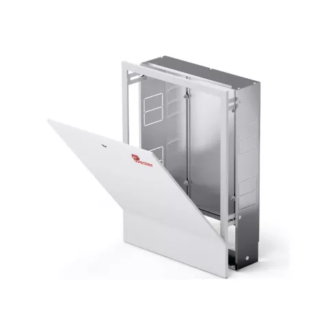 Шкаф коллекторный Wester ШРВ-2