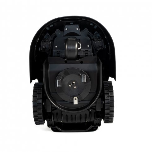 Газонокосилка-робот MG M10