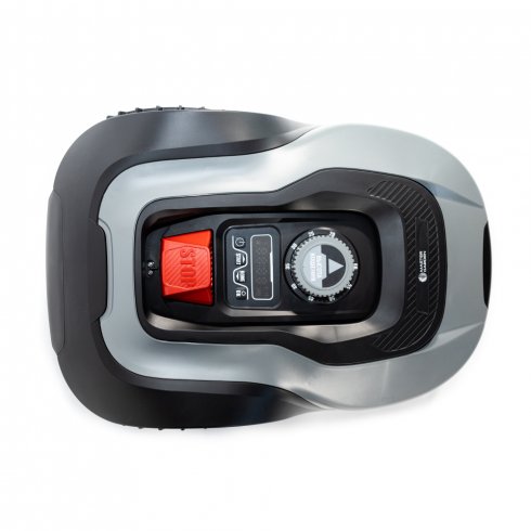 Газонокосилка-робот MG M10