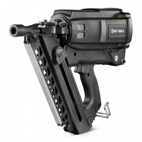 Пистолет монтажный газовый КВТ GCN-90 серия ПРОФИ