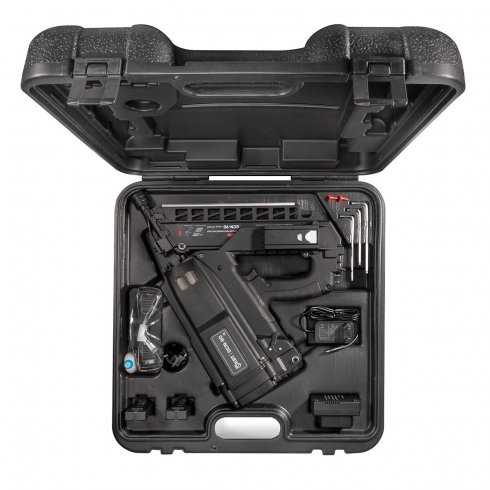 Пистолет монтажный газовый КВТ GCN-90 серия ПРОФИ