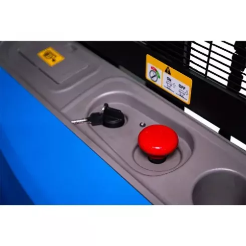 Штабелер самоходный TOR WS15H-3000SC PRO (1049761)